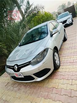 رينو فلوينس